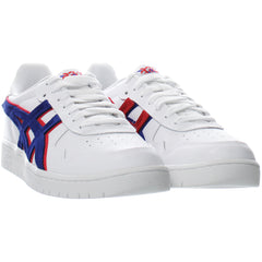 Asics Japan S Mens White Trainers