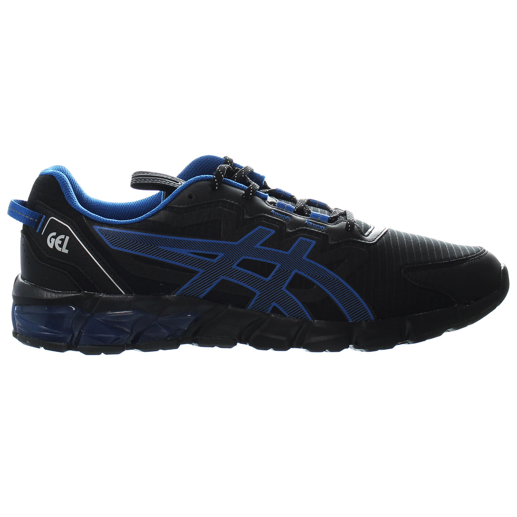 Asics Gel-Quantum 90 Mens Black Trainers