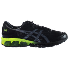 Asics Gel-Quantum 360 VII Mens Black Trainers