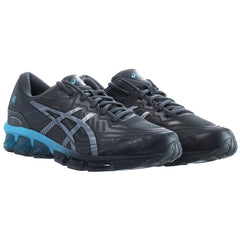 Asics Gel-Quantum 360 VII Mens Grey Trainers