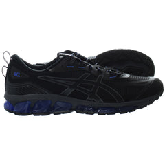 Asics Gel-Quantum 360 VII Mens Black Trainers