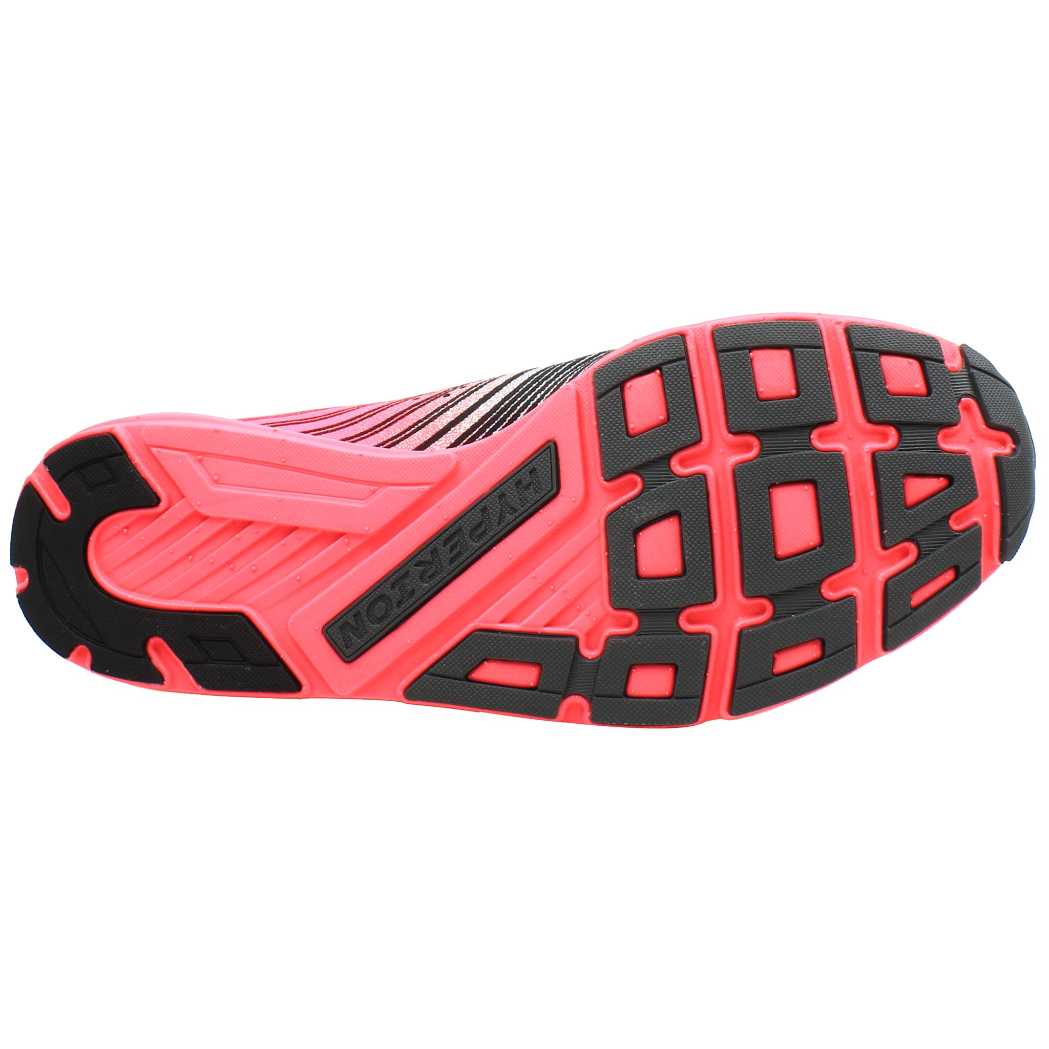 Brooks Hyperion Womens Black/Pink Running Shoes