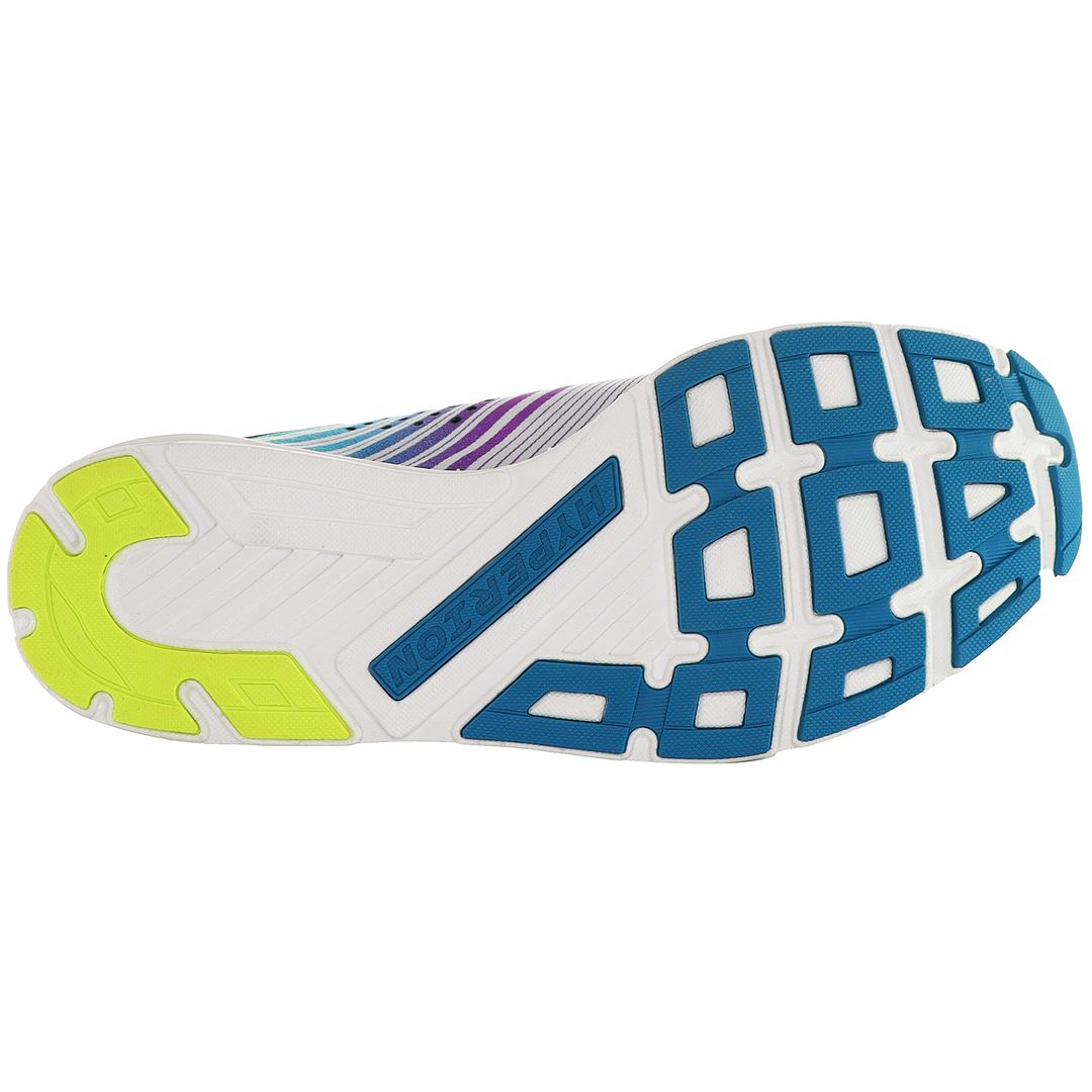 Brooks Hyperion Womens Multicoloured Running Shoes