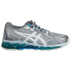 Asics Gel-Quantum 360 6 Womens Grey Trainers