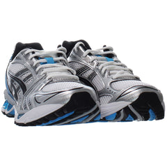 Asics Gel-Kayano 14 Womens Silver Trainers