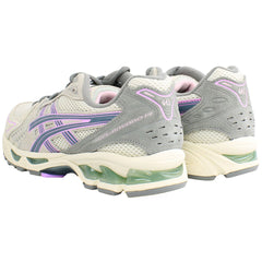 Asics Gel-Kayano 14 Womens Beige Trainers