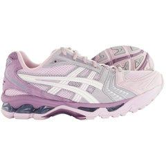 Asics Gel-Kayano 14 Womens Pink Trainers