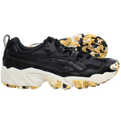 Asics Gel-Nandi Womens Black Trainers