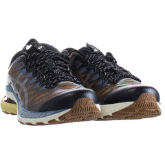 Asics FN3-S Gel-Kayano 28 Womens Brown Trainers