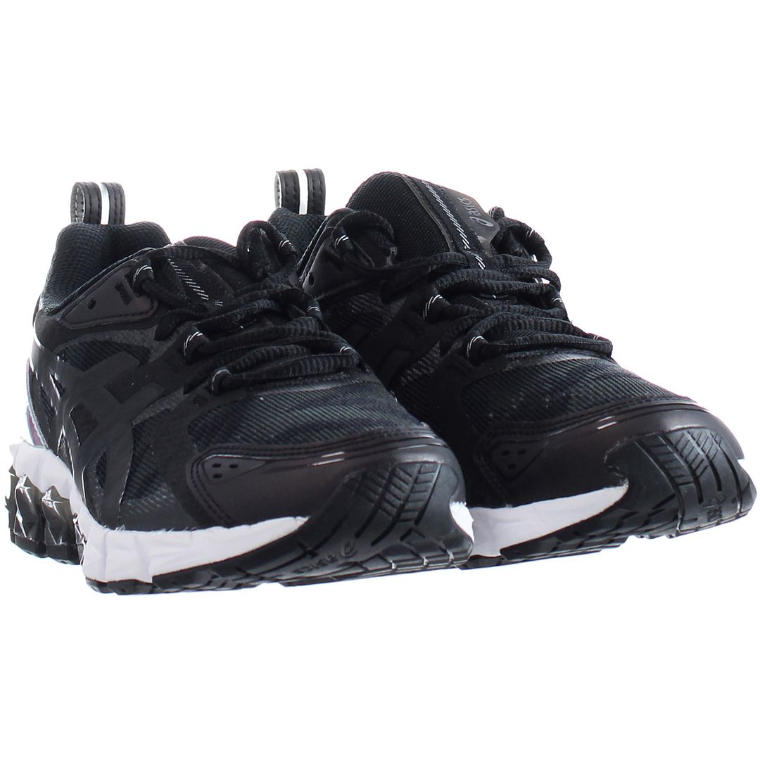 Asics Gel-Quantum 180 Womens Black Trainers