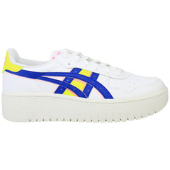 Asics Japan S PF Womens White Trainers