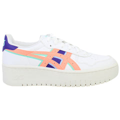 Asics Japan S Womens White Trainers