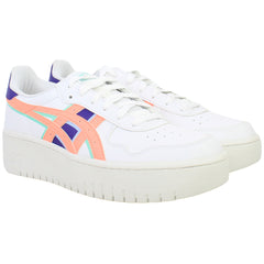 Asics Japan S Womens White Trainers