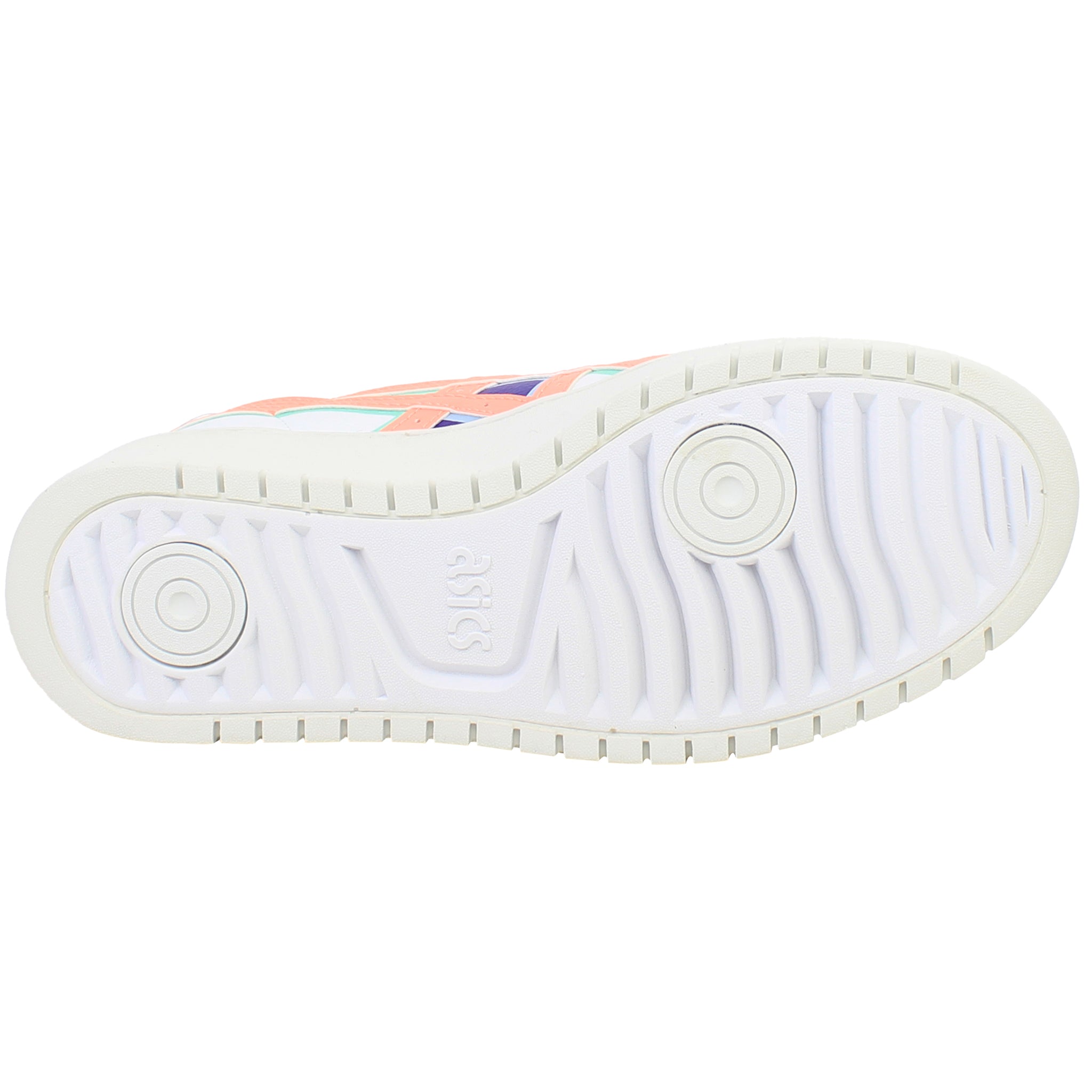 Asics Japan S Womens White Trainers