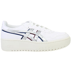 Asics Japan S PF Womens White Trainers