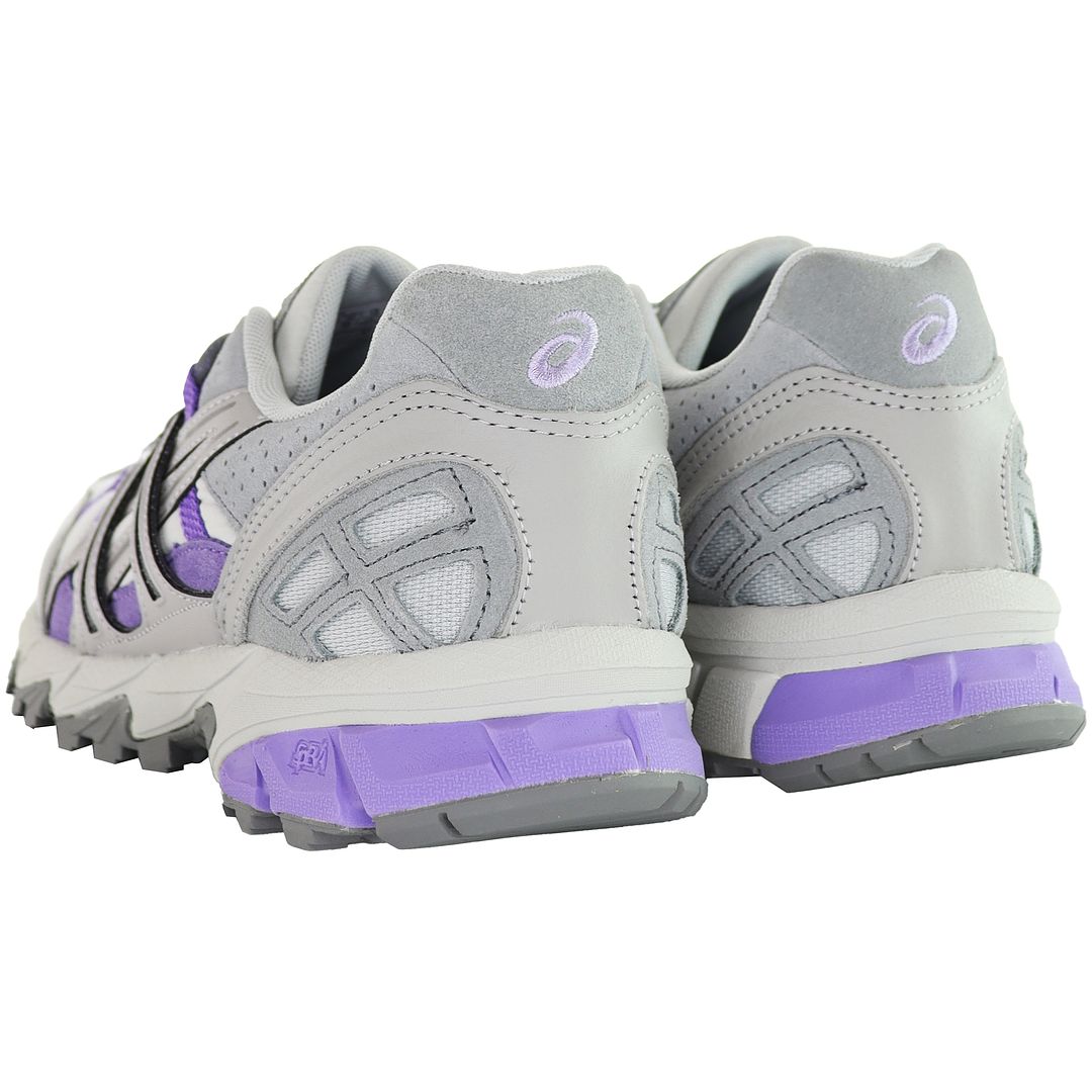 Asics Gel-Sonoma 15-50 Womens Grey Trainers