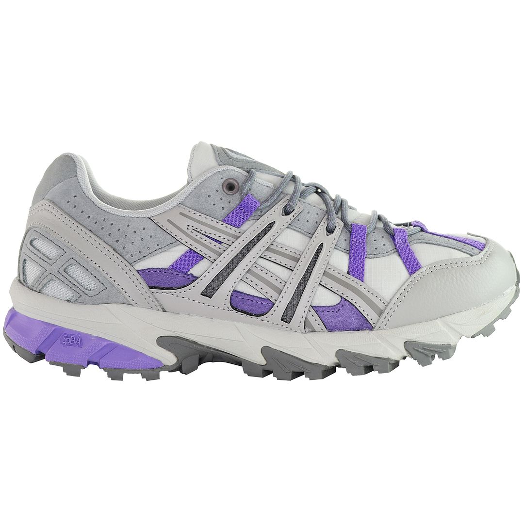 Asics Gel-Sonoma 15-50 Womens Grey Trainers