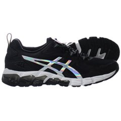 Asics Gel-Quantum 180 Womens Black Running Shoes