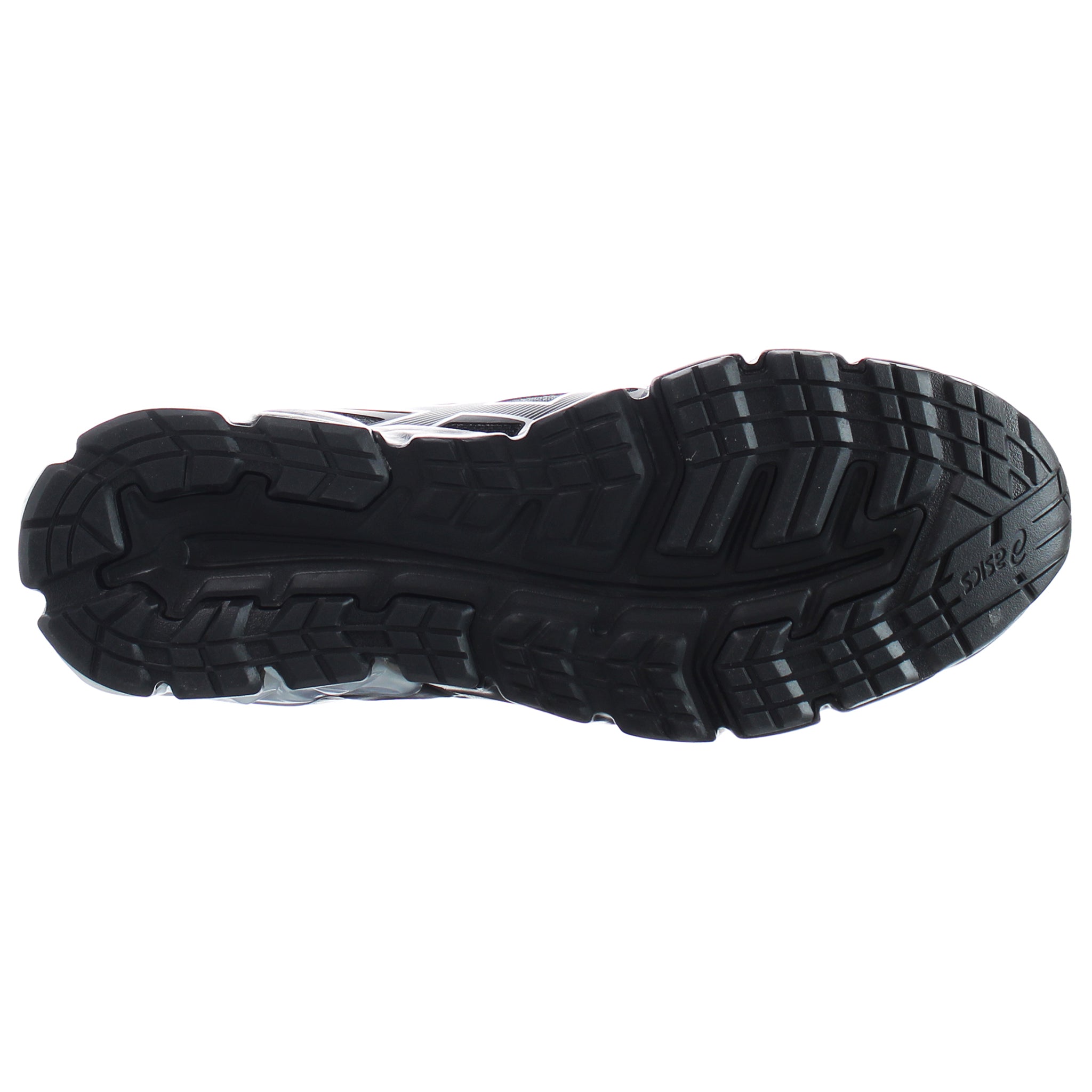 Asics Gel-Quantum 90 Womens Black Trainers