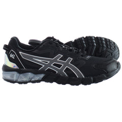 Asics Gel-Quantum 90 Womens Black Trainers