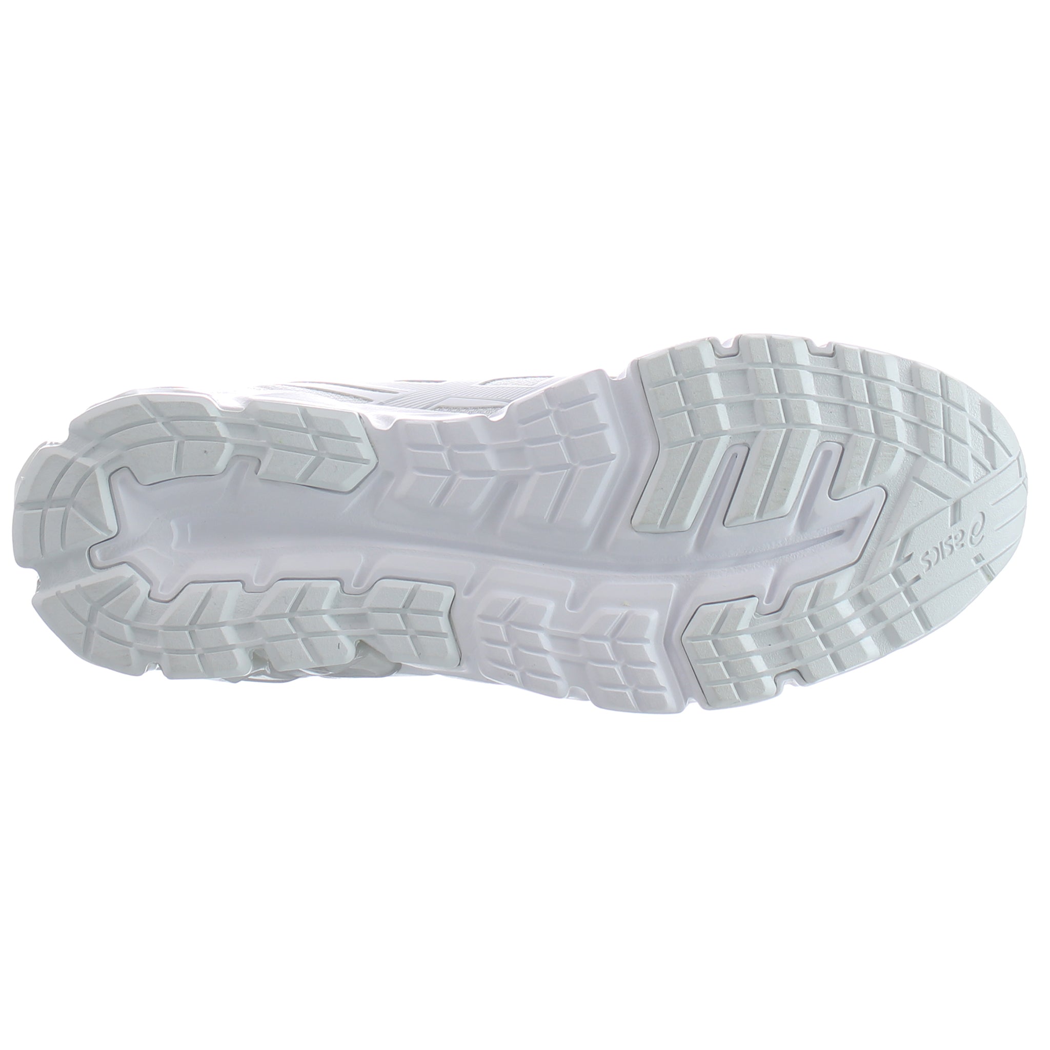 Asics Gel-Quantum 90 Womens White Trainers