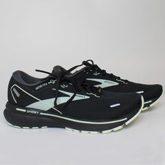 Brooks Ghost 14 GTX Womens Black Running Trainers NO BOX