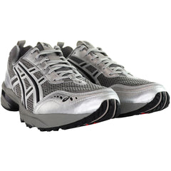 Asics Freja Wewer X Gel-1090v2 Mens Silver Trainers