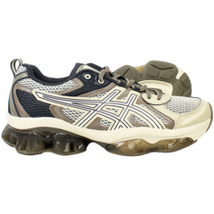 Asics Gel-Quantum Kinetic Mens Brown Running Shoes