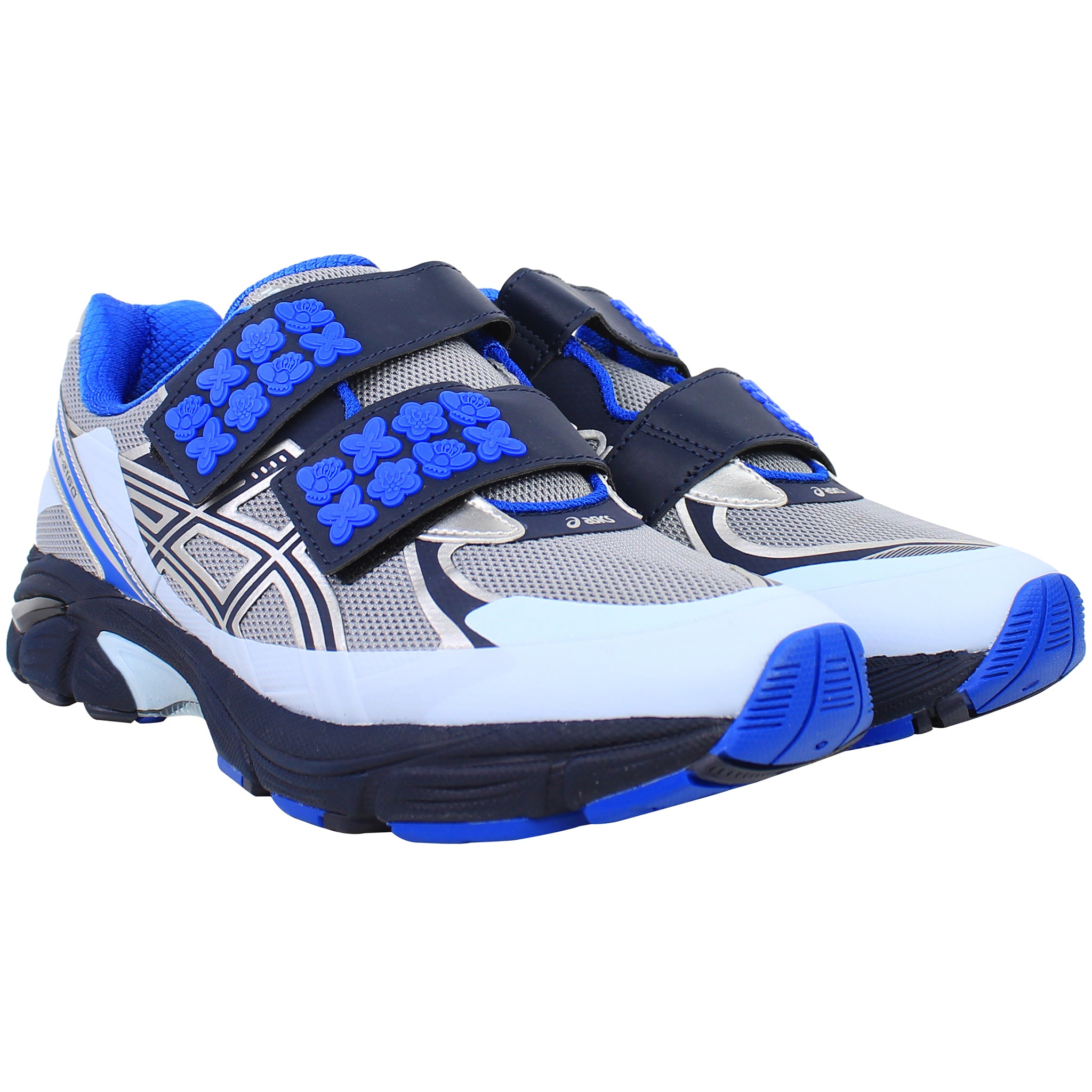 Asics Cecilie Bahnsen x GT 2160 Mens Blue Trainers