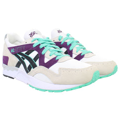 Asics Gel-Lyte V Mens Beige Trainers