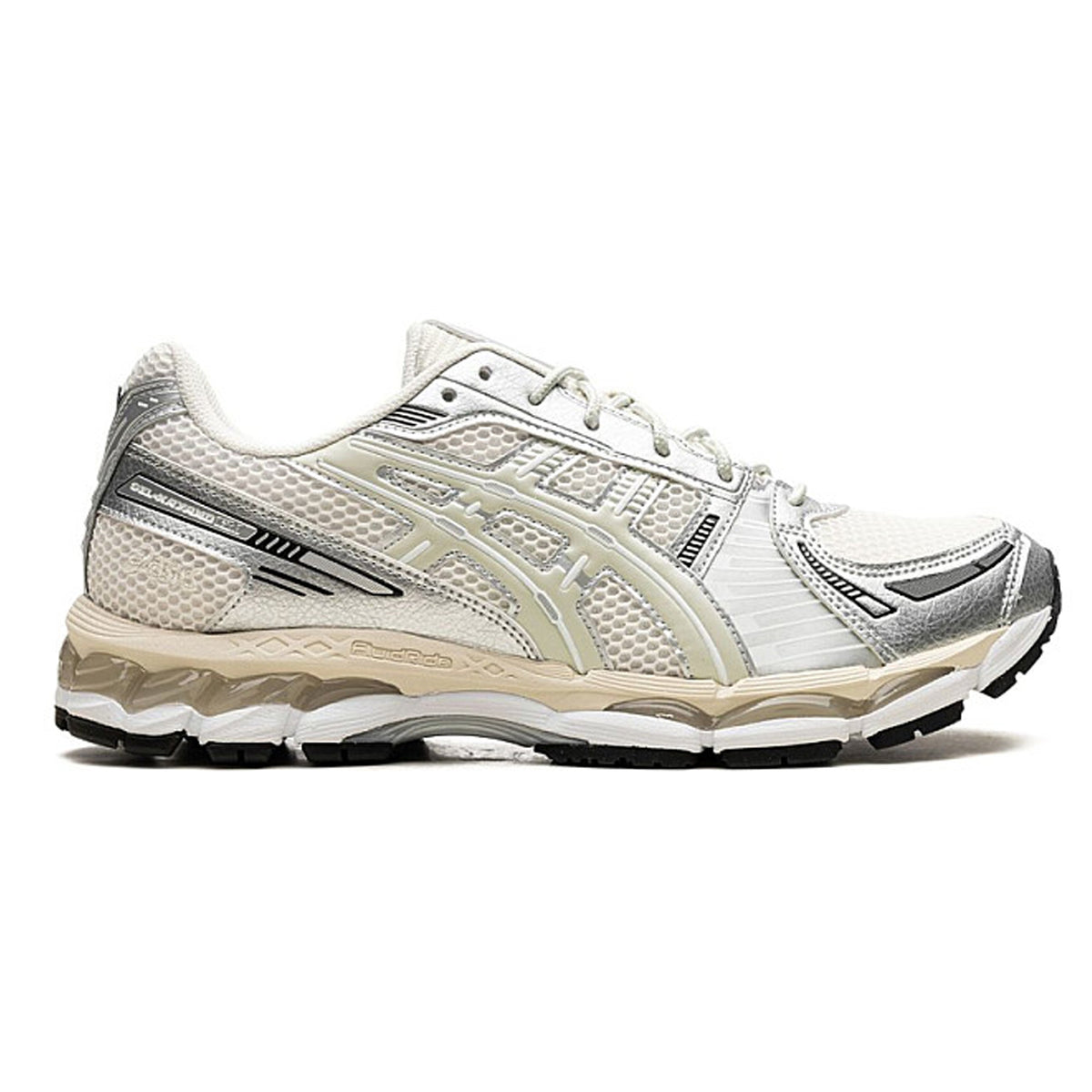 Asics Gel-Kayano 12.1 Ronnie Fieg Mens Beige Trainers