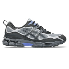 Asics Gel-NYC Utility Mens Grey Trainers