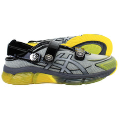 Asics Cecilie Bahnsen x Gel-Quantum 360 VIII Mens Grey Trainers