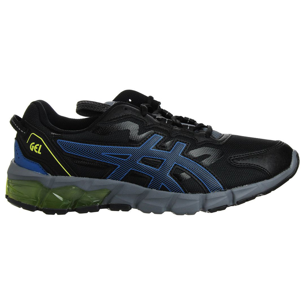 Asics Gel-Quantum 90 GS Kids Black Trainers