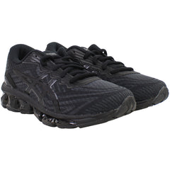 Asics Gel-Quantum 360 VII Kids Black Trainers