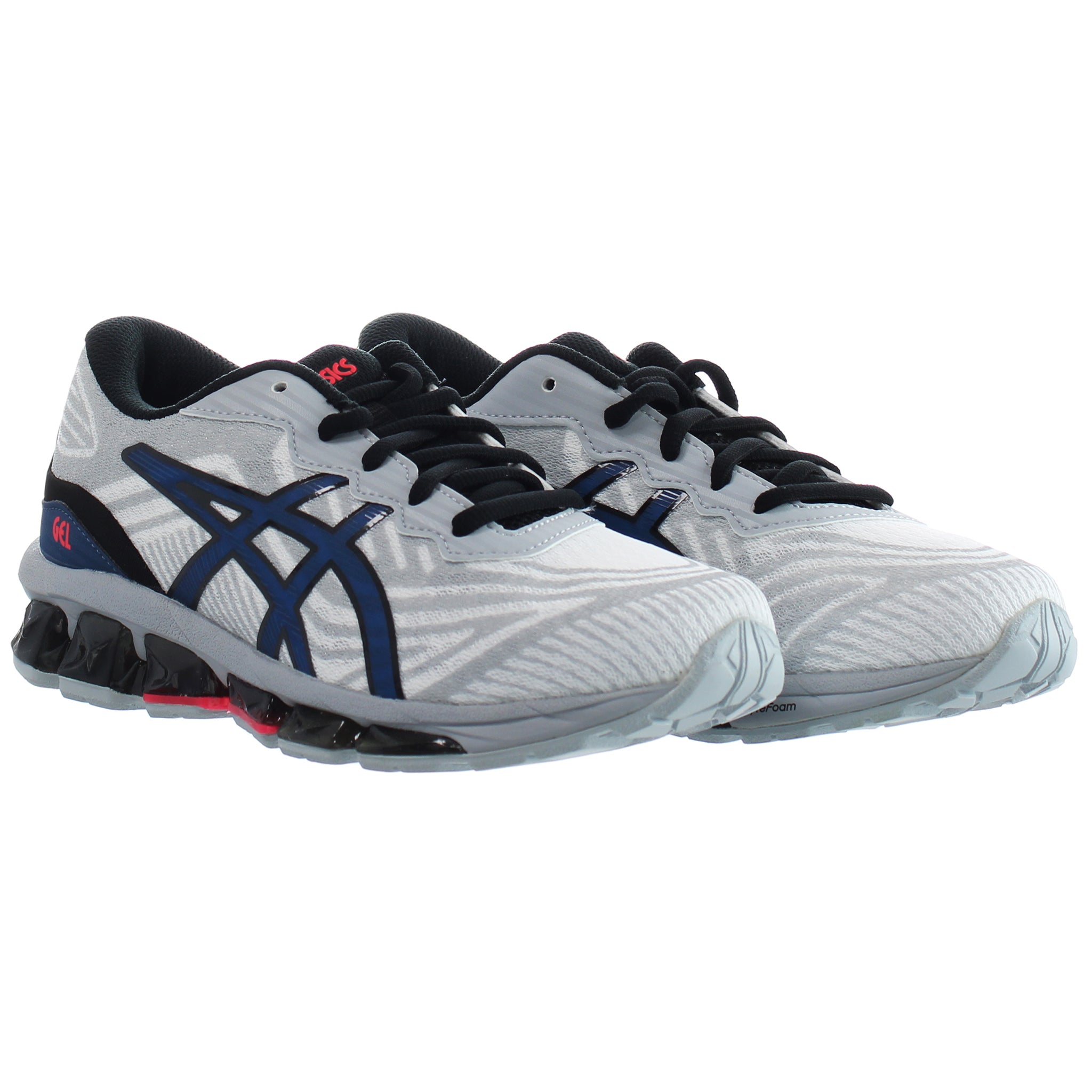 Asics Gel-Quantum 360 VII GS Kids White Trainers