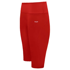 MyProtein Power Womens Red Cycling Shorts