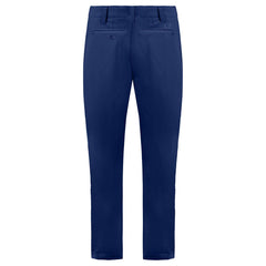 Under Armour Links Womens Navy Blue Golf Pants