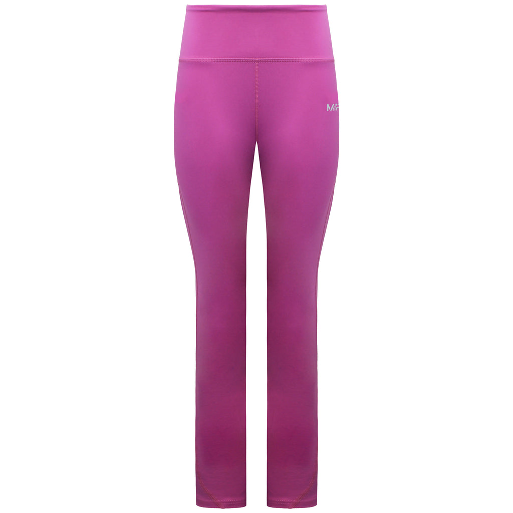 MyProtein Power Womens Orchid Leggings