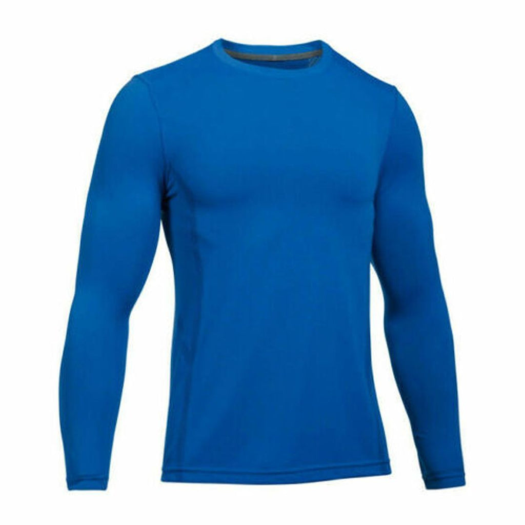 Under Armour Mens Blue Sports Baselayer