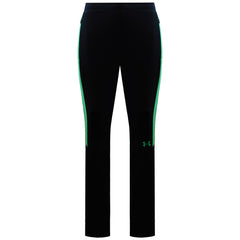 Under Armour Logo Mens Black Leggings