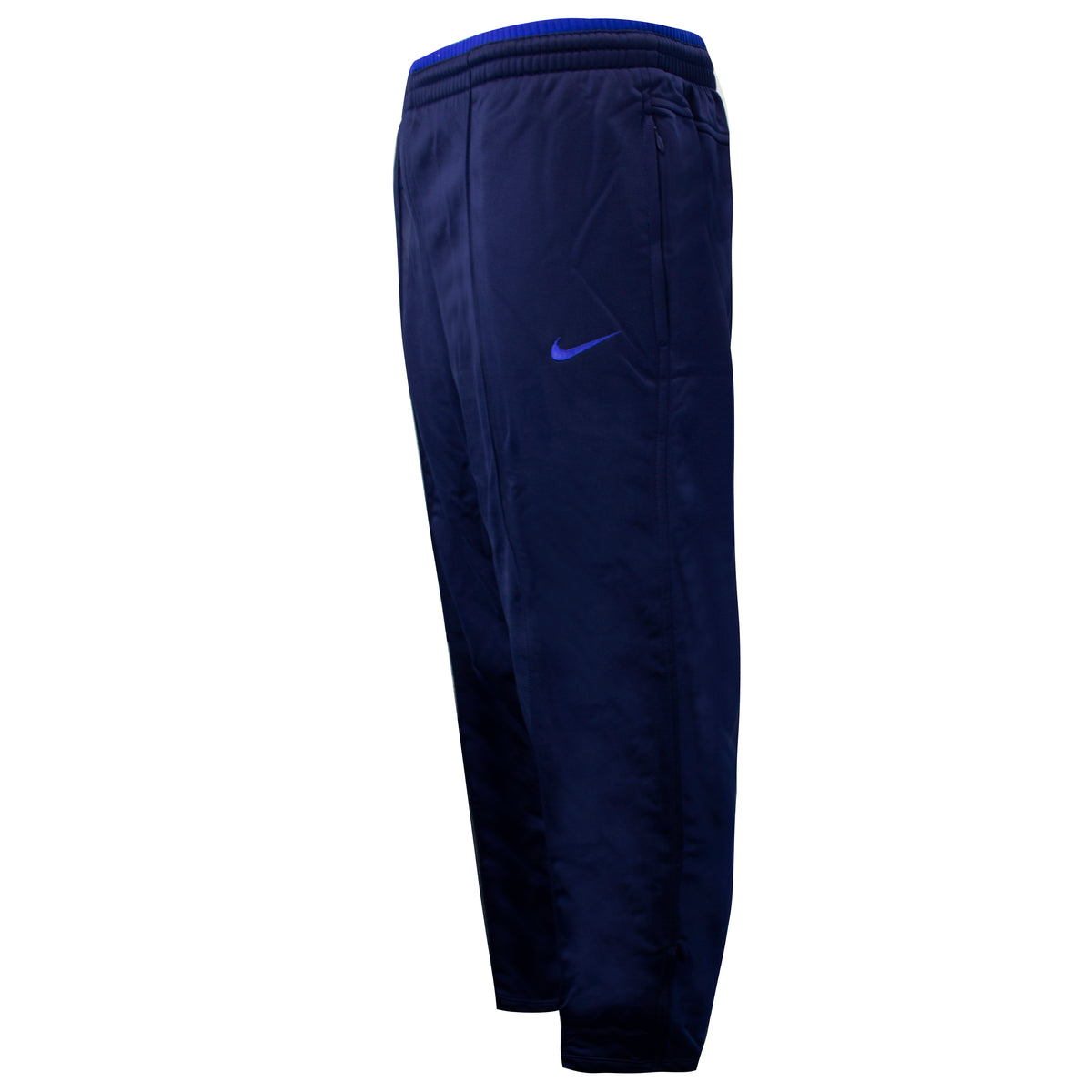 Nike Sports Mens Blue Tracksuit