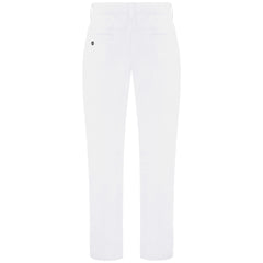 Under Armour Mens White Golf Takeover Trousers