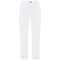 Under Armour Mens White Golf Takeover Trousers