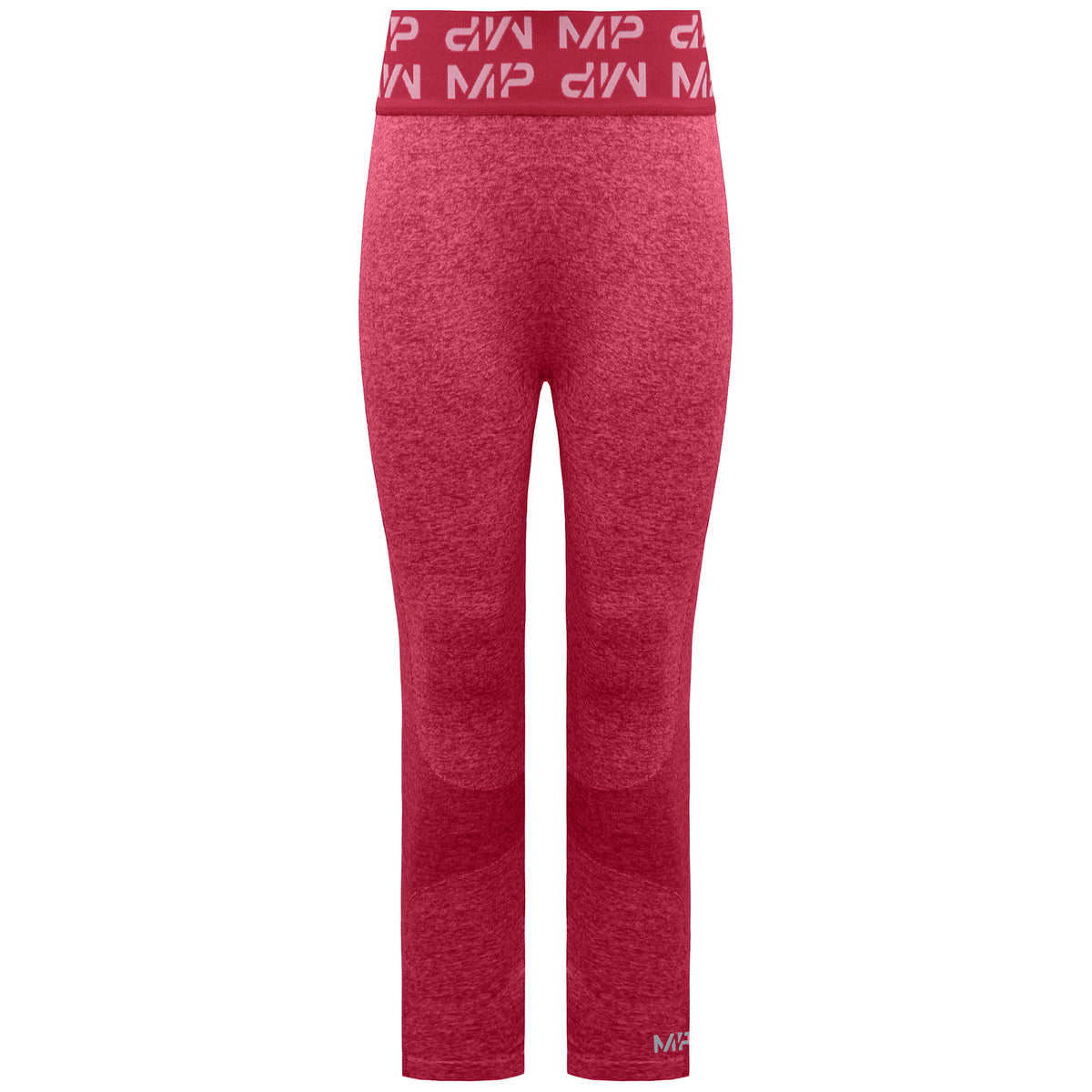 MyProtein Curve Womens Magneta Leggings