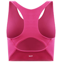 MyProtein Composure Womens Mauve Sports Bra