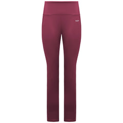 MyProtein Composure Womens Mauve Leggings