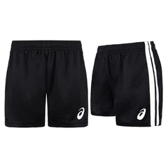 Asics Mens Black Shorts