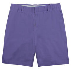 Under Armour Links 9" Womens Purple Golf Shorts