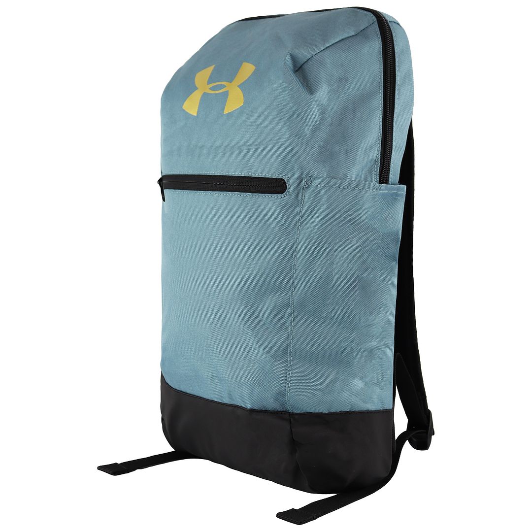 Under Armour Patterson Mens Green Backpack